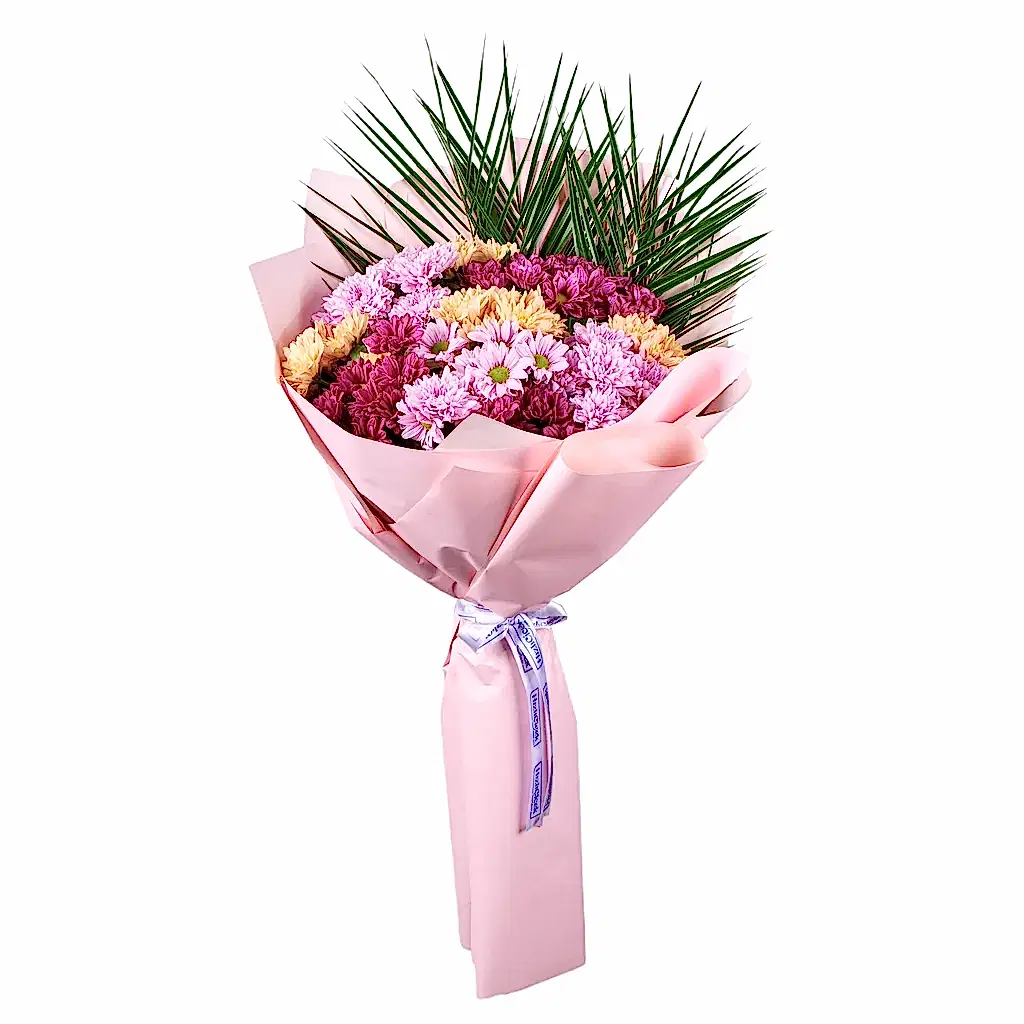 Sunlight Çiçek Buketi