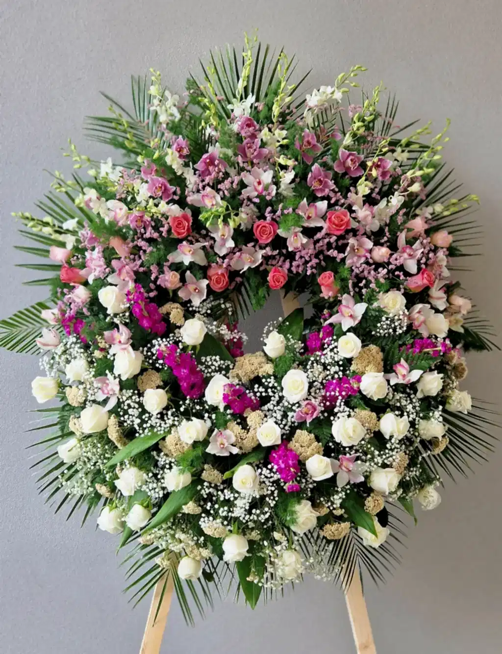 Düğünlerde ve Cenazelerde Çelenk Hediye Etme Sebepleri