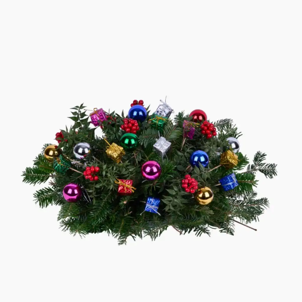 Rainbow Masa Aranjmanı