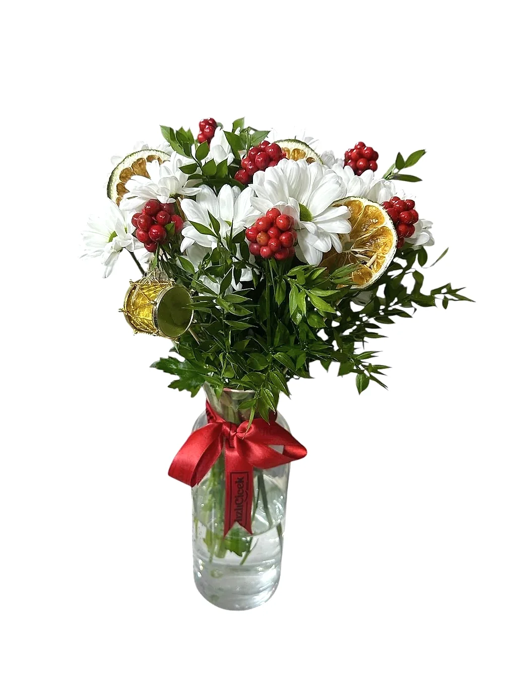 Papatyalar ve Kokina 