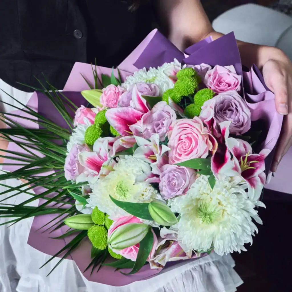 Charmelle Bouquet