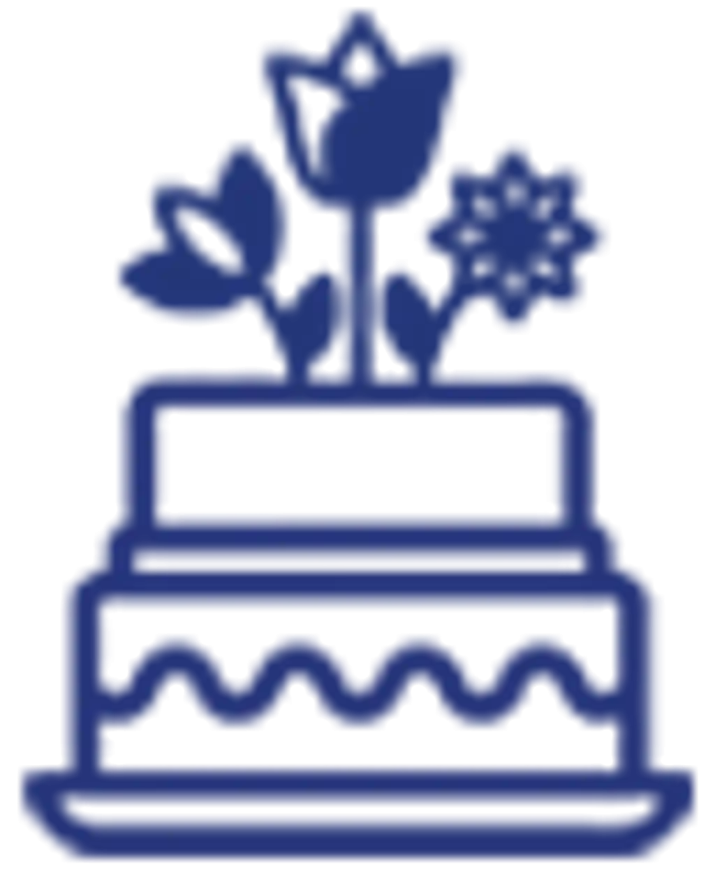 Doğum Günü Çiçekleri - Kategorisi