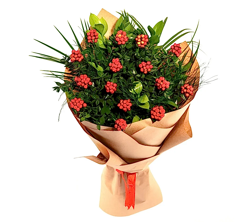 Merry Kokina Buketi - Hemen Sipariş Ver