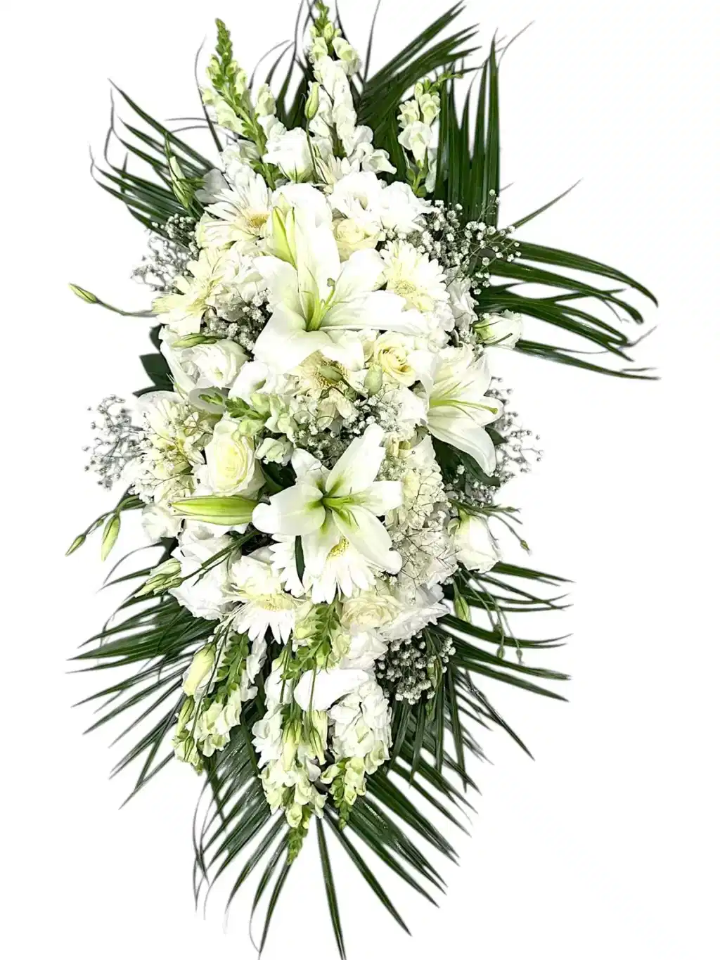 Premium Masa Çiçeği