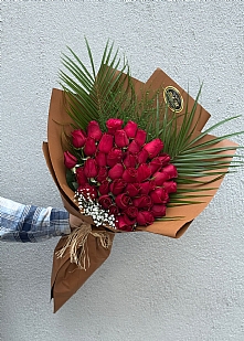 41 Gül Buket Soft Kampanya